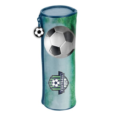 Piórnik tuba Paso (PP24FC-003)