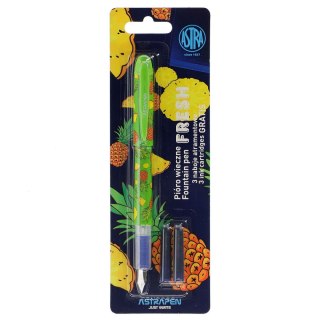 Pióro wieczne Fresh Zenith (203120004)