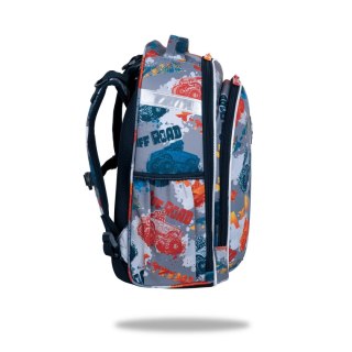 Plecak CoolPack TURTLE Patio (F015671)