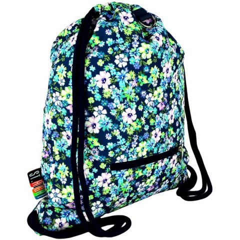 Plecak (worek) na sznurkach Stright St.Right