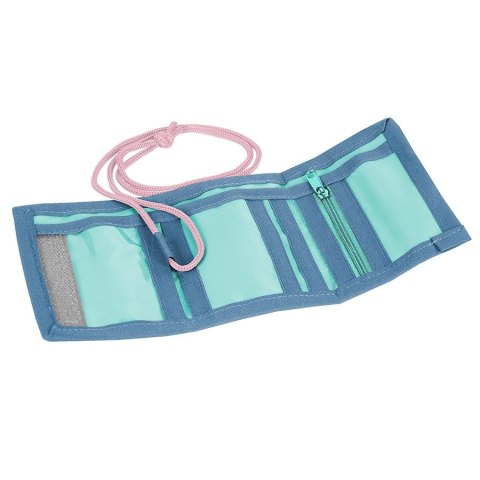 Portfel Stitch Paso (DS25DD-002)