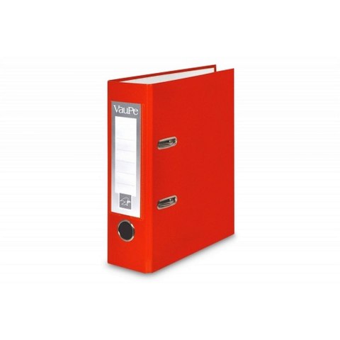 Segregator dźwigniowy 75 mm FCK A5 75mm czerwony VauPe (054/01)