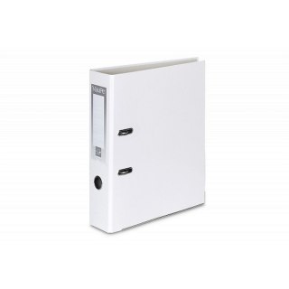 Segregator dźwigniowy z okuciem FCK A4 75mm biały VauPe (061/07)