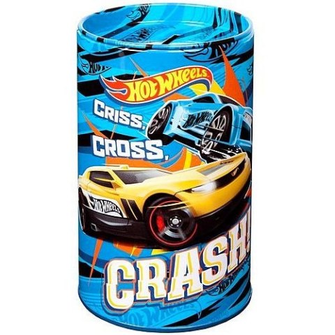 Skarbonka Hot Whells metal Starpak (374469)