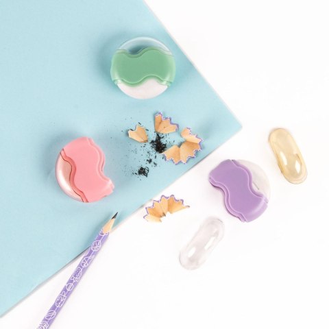 Temperówko-gumka Kidea (TGKAD)