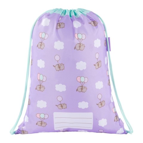 Worek na buty PUSHEEN VIOLET fartuszek ochronny St.Right