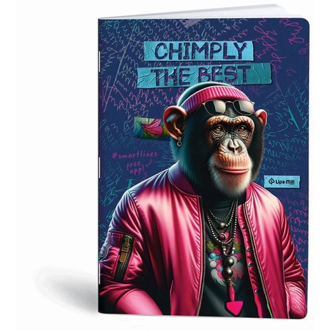 Zeszyt Mg (MM 1211640221)