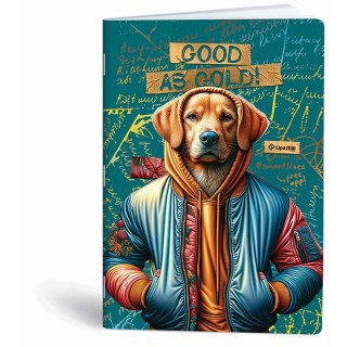 Zeszyt Mg (MM 1211640221)