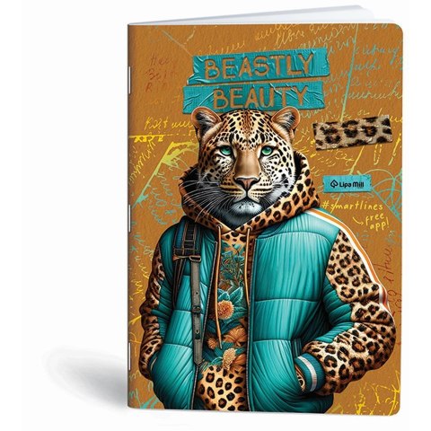 Zeszyt Mg (MM 1211640221)