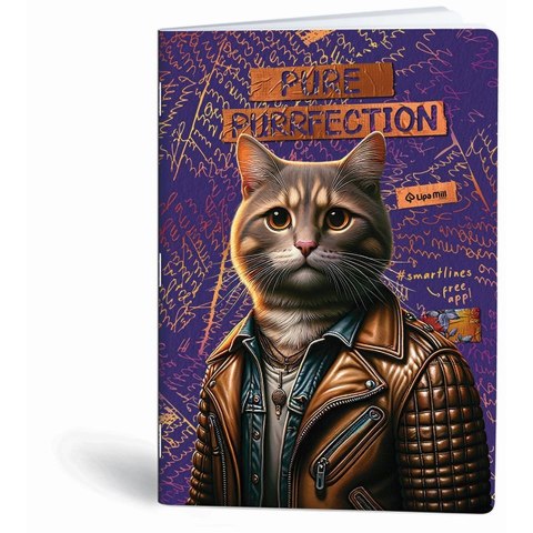 Zeszyt Mg (MM 1211640221)