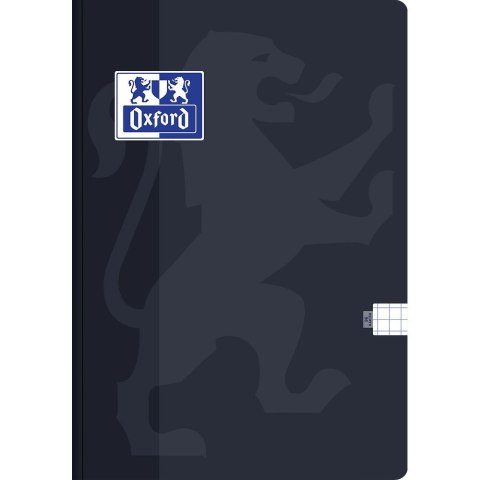 Zeszyt esse A5 96k. krata Oxford (400174967)