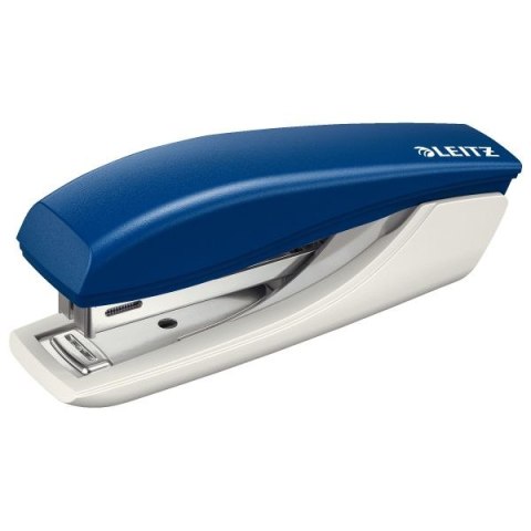 Zszywacz mini niebieski 10k (55170035) Leitz