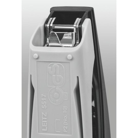 Zszywacz mini niebieski 10k (55170035) Leitz