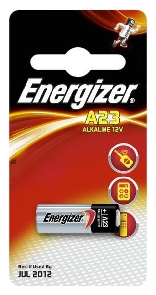 Baterie E23A E23A Energizer (EN-083057)