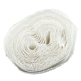 Bibuła marszczona BIAŁA biała 500mm x 2500mm Sdm (600)