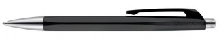 Długopis Infinite czarny wkład czarny Caran D Ache (CD888-009)