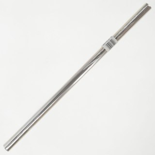 Folia ozdobna celofan przezroczysty [mm:] 70x2000 Blue Castel (734453)