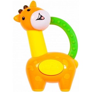 Grzechotka łoś Bam Bam (414257)