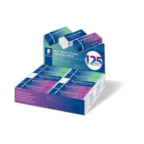 Gumka do włosów Staedtler (S 526 50-SMA)