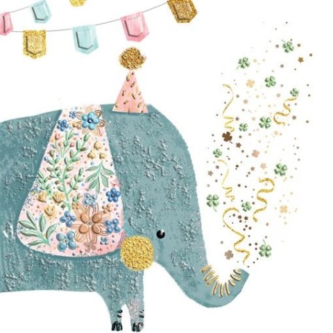 Kartka składana KW prezencik kw Henry (5905701484799)