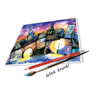 Kredki akwarelowe 12 kol. Patio (33039PTR)