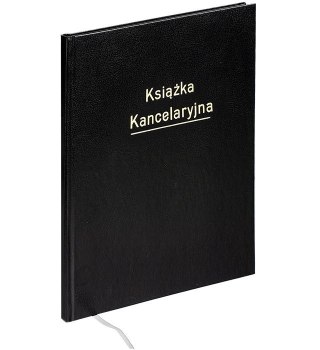 Książka kancelaryjna A4 100k. (150-1483)