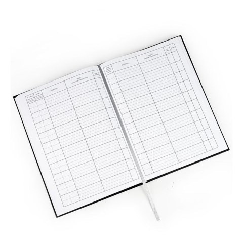 Książka kancelaryjna A4 100k. (150-1483)