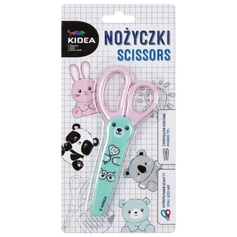 Nożyczki Kidea Derform (NOFEKA)