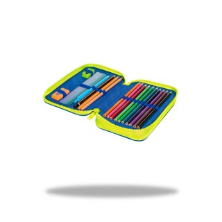 Piórnik CoolPack FOOTBALL 2T Patio (D066339)