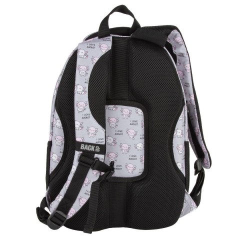 Plecak Backup 7 Derform (PLB7A13)