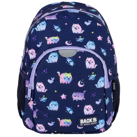 Plecak Backup 7 Derform (PLB7T25)