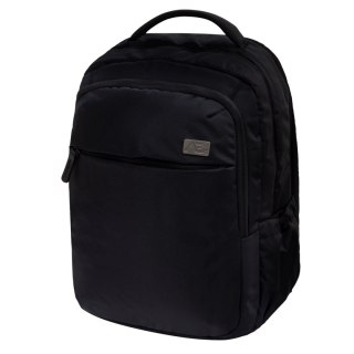 Plecak biznesowy ABAG black Astra (502025053)
