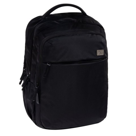 Plecak biznesowy ABAG black Astra (502025053)