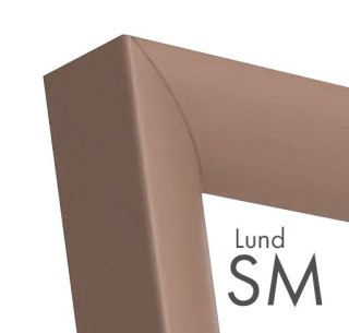 Ramka Lund SM [mm:] 100x150 Styler