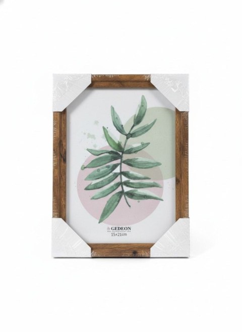 Ramka drewniana [mm:] 150x210 Gedeon (E215)