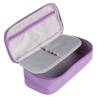 Saszetka fioletowy Happy Color (HA 2213 4610-PI2)