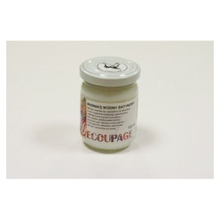 Werniks końcowy satynowy końcowy satynowy Renesans