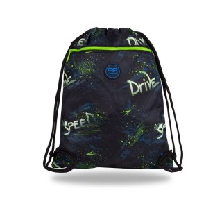 Worek na buty Coolpack Patio (E70524)