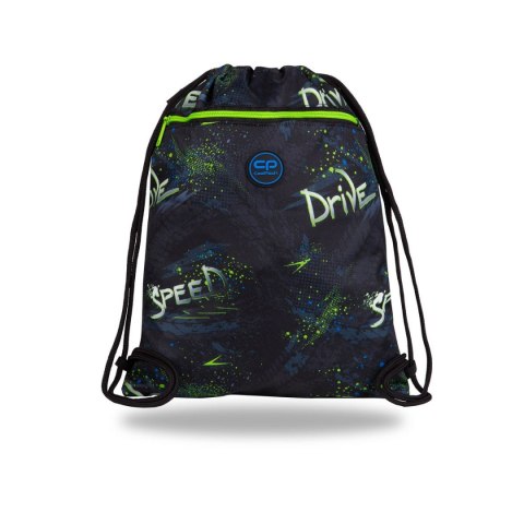 Worek na buty Coolpack Patio (E70524)