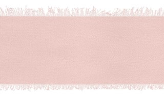 Wstążka Craft-Fun Series szyfonowa strzępiona 40x10 [mm x m] różowy jasny Titanum (WJ40-10-081J)