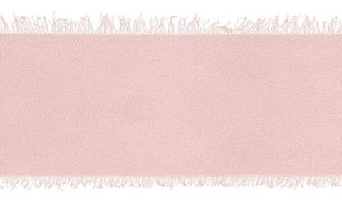 Wstążka Craft-Fun Series szyfonowa strzępiona 40x10 [mm x m] różowy jasny Titanum (WJ40-10-081J)