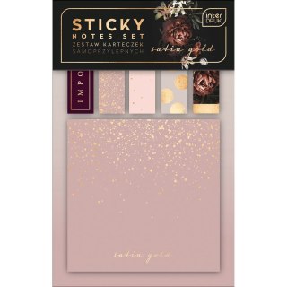 Zakładki indeksujące 120k Interdruk (5902277295507)