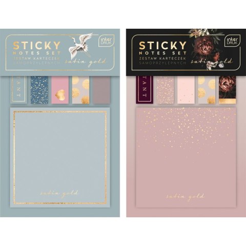 Zakładki indeksujące 120k Interdruk (5902277295507)