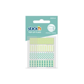 Zakładki indeksujące 80k Stick'n (26081)