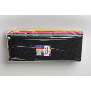 Bibuła marszczona mix Happy Color (HA 3640 2520-MIX)