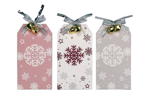 Bileciki do prezentów Craft-Fun Series Titanum (BJ25042721)