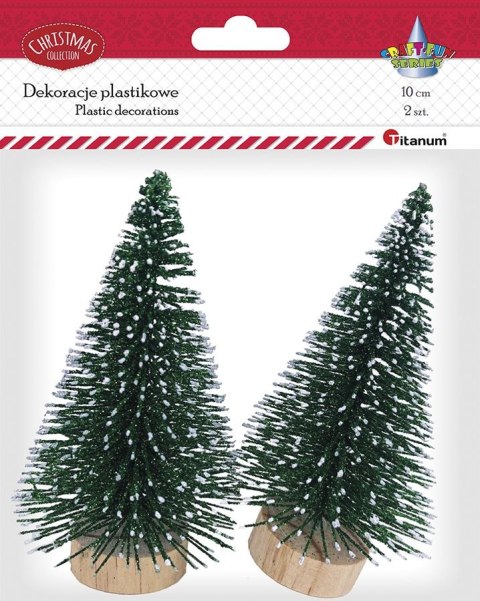 Choinka Craft-Fun Series 412645 Titanum (176654B)