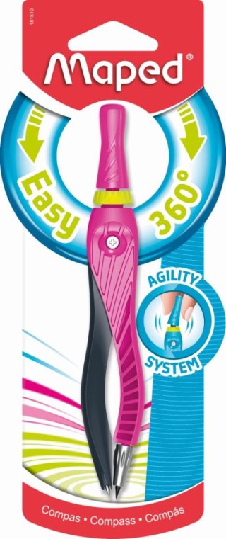 Cyrkiel 1 el. Maped (181510)