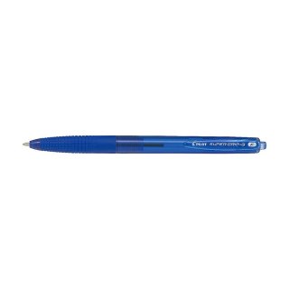 Długopis olejowy Super Grip G wkład niebieski 0,21mm Pilot