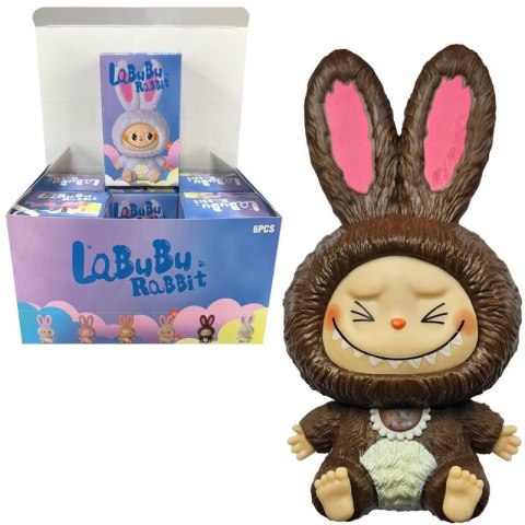 Figurka Bubu króliczek niespodzianka (6969)
